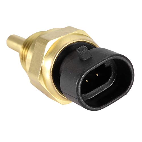 4954905 Koelvloeistoftemperatuursensor Superieure kwaliteit ABS Ijzer Directe vervanging voor 2500 3500