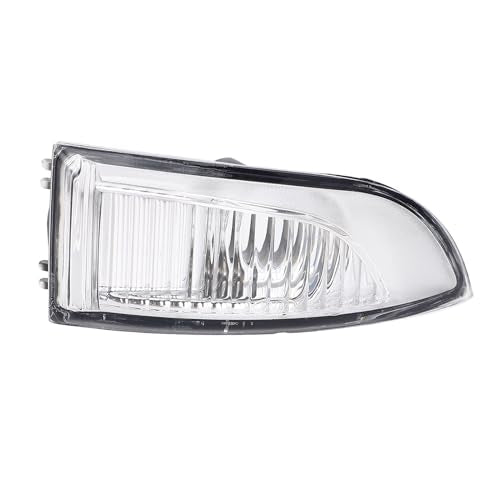 Slagvaste Zijspiegel-indicatielamp Lensafwerking voor Laguna, Scenic Grand 5
