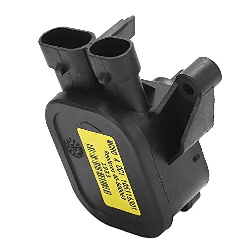 Club Auto MCOR4 Throttle Potentiometer 105116301 AM293101 Vervanging voor DS Precedent CarThrottle Potentiometer Vervanging Voertuig Accessoires voor onderhoud