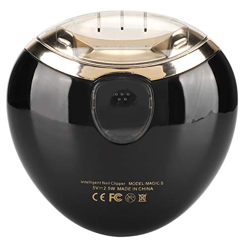 Elektrische Nagel Clipper Volwassenen Nagel trimmer Baby Nagel bestand manicure trim Pools voor pasgeboren baby peuter teen & vingernagel zorg