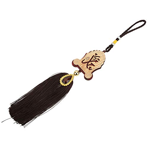 Islamitische Auto Hanger, Kleine Koran voor Auto, Trim Moslim Auto Hang Ornamenten Imitatie Hout Islamitische Hangers Auto Decoratie140216 (140218) 3