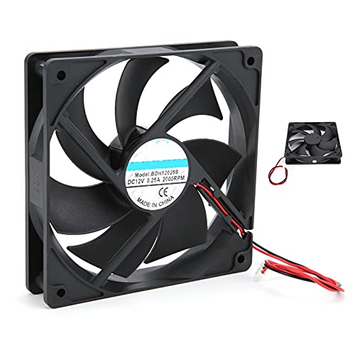 Incubator Ventilator Heat Dissipatie Geluidsreductie 48/56 Stukken Automatische Incubator Accessoires