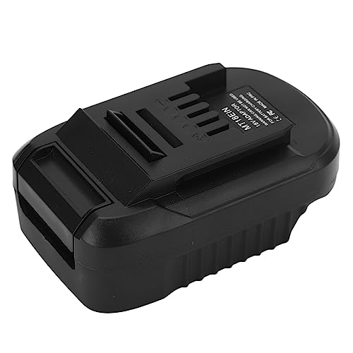 Lithium batterij - Klooster voor elektrisch gereedschap, Stabiel