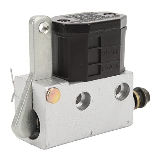Clutch Brake Leverpomp, hoge gevoeligheid Pistonpomp Hoofdcilinder voor Karten