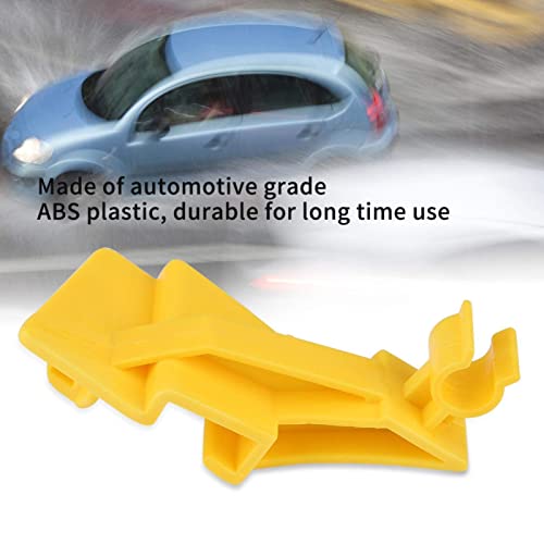 Hood Stay Clip Prop Clip Clamp Renainer Connect For Fiesta MK7 2008 Van 3