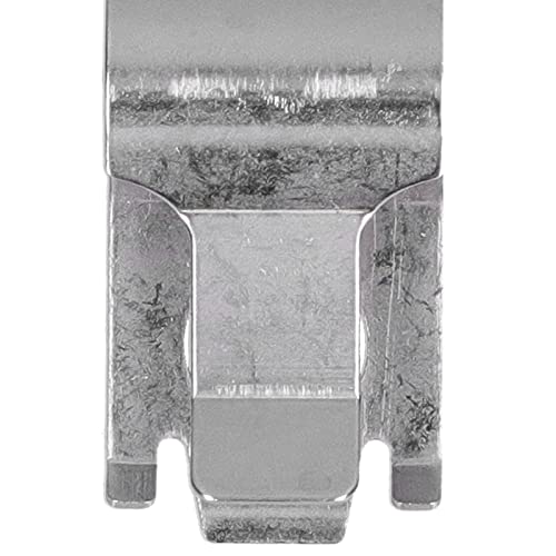 Wastegate Actuator Rod Ratel Clip, Motor Turbo Clip Fastener Wastegate Ratel Reparatie Rod Waste Gate 06J145220A Geschikt voor vervanging Etc 3