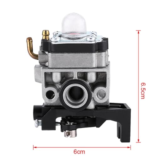 Carburator Carb metalen vervanging Kit voor Hon da GX25 GX35 16100 Z0H 825 053 Carburators-Qiilu Gx35
