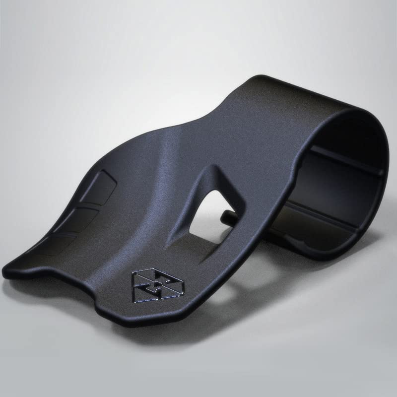 Motorfiets Cruise Assist, Motorfiets Throttle Assist Rest Control, handgreep Cruise Control Assist voor Scooters Elektrische fiets 4