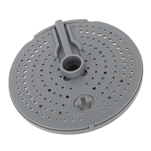 aardappelschilbevestiging voor Thermomix TM5 TM31 TM6, brede compatibiliteit, efficiënt en snel, veilig en gezond, duurzaam gebruik 3