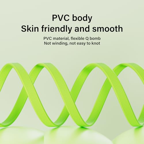 USB 3.2 Gen 2 snel opladen kabel, USB C naar USB C kabel, ondersteuning snel opladen 5A/100W, gegevensoverdracht bij 20Gbit/s, 8K video uitgang bij 60Hz, groen 3