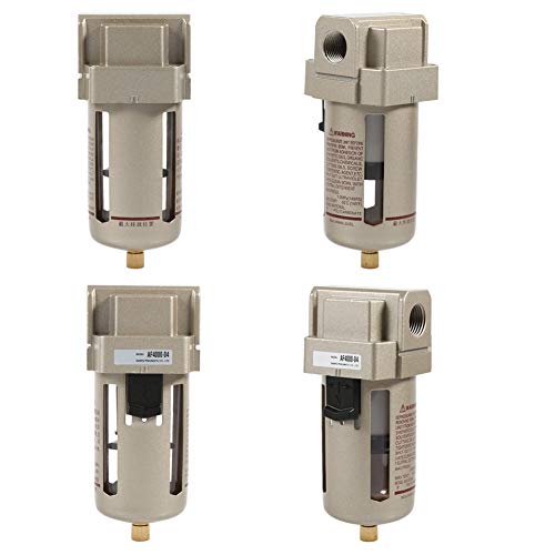 1/2 inch water separator perslucht, luchtfilter compressor persluchtfilter waterfilter separator luchtregelaar filter compressor 5