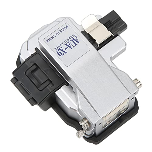 Vezelmes, nauwkeurige optische vezelsnijder 0,5° snijhoek 3 in 1 lange levensduur voor de industrie 4