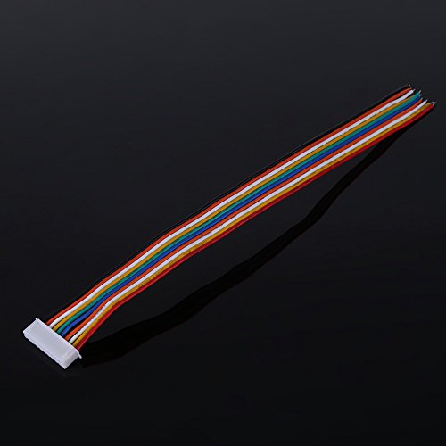 10S 36V 40A Li-ion Battery Protection Board PCB voor ternaire kobaltzuurbatterijen met balans, stabiel Diverse beschermende functies voor het opladen en lossen 4