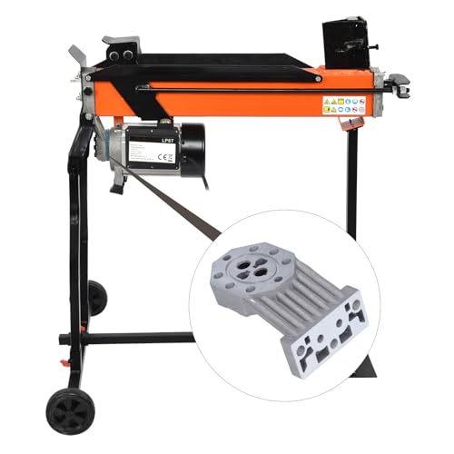 Hout Splitter Vervanging Universele Pomp Casting Behuizing Elektrische Hydraulische Machine Universele Vervanging Delen Accessoires