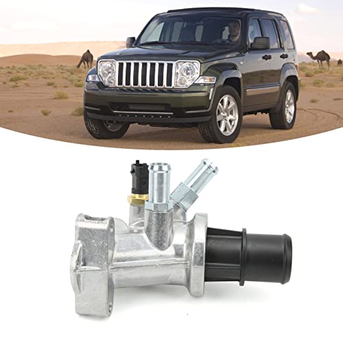 6808074AA, compatibel met 2007-2009 2.8CRD Cherokee (KK) Freiheit (KK) 2008-2009 2.8CRD 3