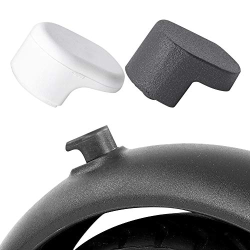 AchterhaakRear Fender Hook voor elektrische Scooter Skateboard Achter handige mudguard Skateboard Hooks-Xiaomi elektrische skateboard accessoires