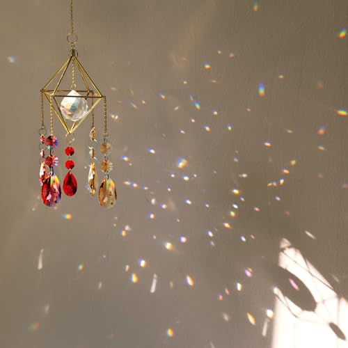 Teardrop Crystal Chandelier Hangers Kralen, 5st 85mm Lengte 38mm Kroonluchter Prisma's Onderdelen Ornamenten Hangkralen voor DIY Kunst Ambachten Decoratie 4