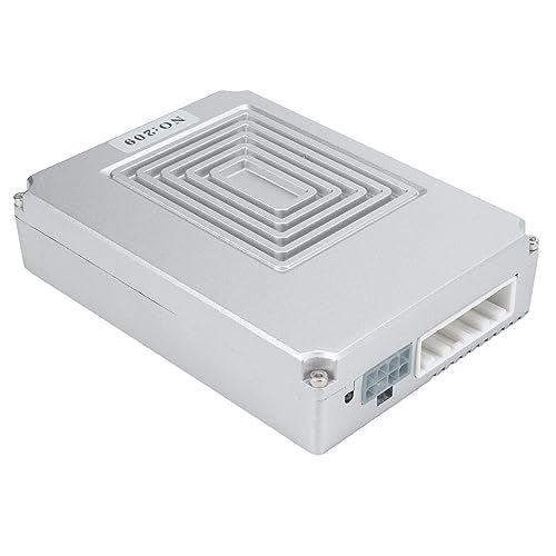 360 Vogel View Car Camera Systeem 360 Degree Care System Metaal ABS 360 Degree Omgeving Camera Systeem Nacht 170° Brede Hoek Universeel 4