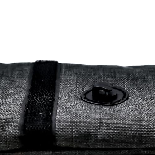 Sea Mobiele telefoon Anti-locatie Signal Shielding Bag Zwangere vrouwen Straling Anti-diefstal Brush Signaal blokkeren Pouch Mobile Telefoonsignaal Jammer 5