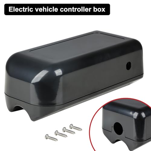 Sea Ebike Controller Case, Grote L-ithium batterij bescherming Box, Elektrische Scooter Lithium Batterij Controller Box Kit voor E-bike elektrische fietsen Mountainbikes 3