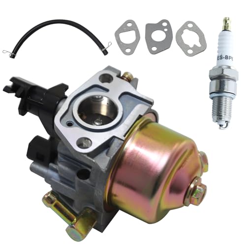 951-15236 Carburatorkit voor MTD/Cub Cadet 270-WU, 670-WU, 670-WUA Snow Blowers, toepassen ES-BP6 Spark Plug Vervangt 751-15236