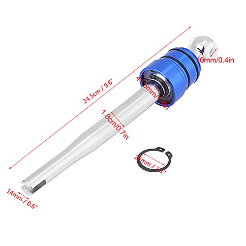 Korte Gooi Shifter Snelle Shift Snelle Shift-Short Gear Shift E46