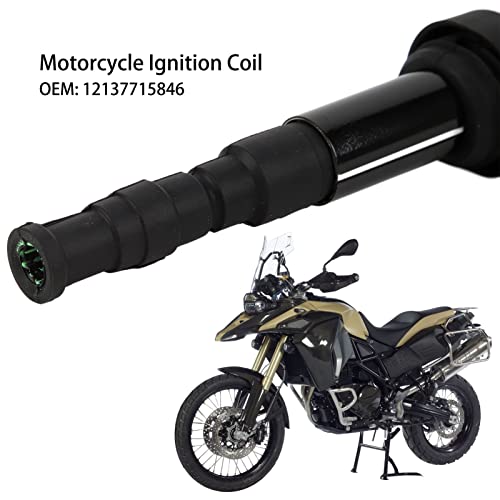 12137715846 Motorfietsontstekingsolie, motorontstekingsolie Vervanging voor K 1300 S 1300 R 1300 GT 1200 GT 1200 S 800 GS 4