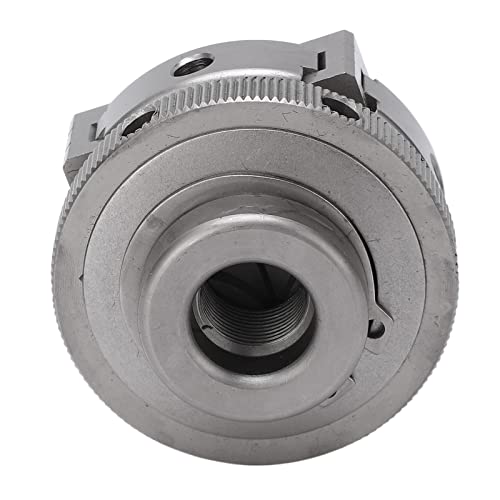 Industriële draaibank Chuck Jaw, draaibank Chuck M14 Wear Resistant Nauwkeurig voor machinegereedschap Eind Mills 5