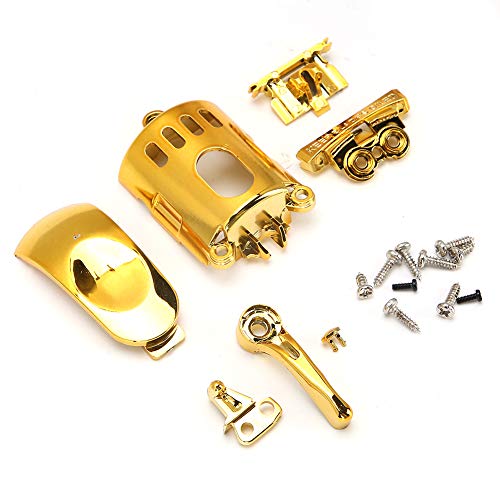 Clipper Cover voor Cordless 8591 8148 Clipper - Vervanging accessoire voor haar Trimmer huisvesting 4