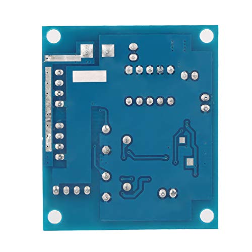 PWM Driver Module, DC 12V 4 Wire PWM Fan Speed Controller Regulator Module voor PC 4