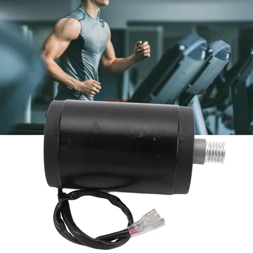 Loopband aandrijfmotor, 220V 180W loopband aandrijving Motor Low Noise Borstel DC Motor voor haar verwijdering Machine loopband klei Machine Lege tekening Machine 3