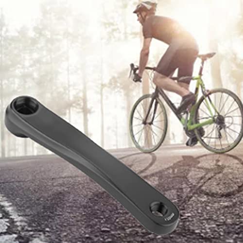 170 mm fietskruk arm, fietskruk set, fietskruk arm, reserve fiets pedaal arm voor stadsfiets, vouwfiets, MTB, e-bike, racefiets 3