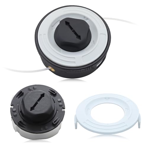 Reservekop voor grassnijder, Accessoires voor grassnijder voor automatische grassnijder Stihl C3-2 Reservekop voor Stihl FSA 57 FSE 5 Spoolkopsnijder reserveonderdelen