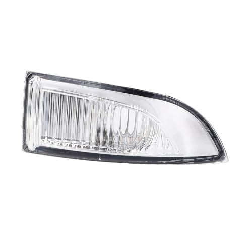 Slagvaste Zijspiegel-indicatielamp Lensafwerking voor Laguna, Scenic Grand 4