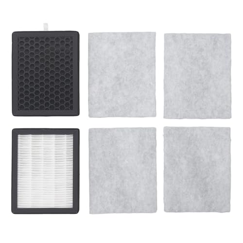 Lasrookfilter, 3-traps filtratie voor lasmachines en gravuremachines