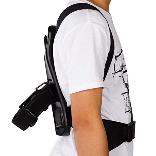 Blijf duiken Single Oxygen Bottle Ondersteuning Houder Bracket Oxygen Holder Rugzak voor Snorkelen (14.2 x 8.1 inch) 3