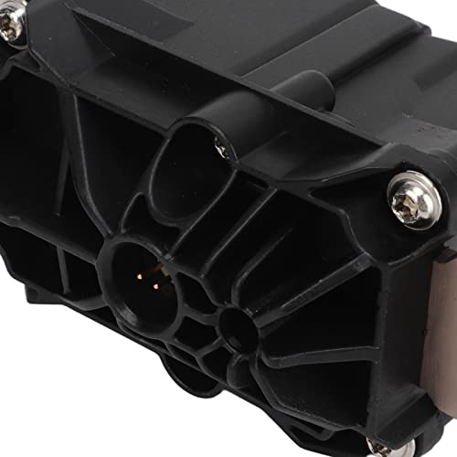 Batterij loskoppelen Fuse voor Y, hoge spanning Batterij loskoppelen Pyro Fuse ABS Metal 1064689 Vervanging 5