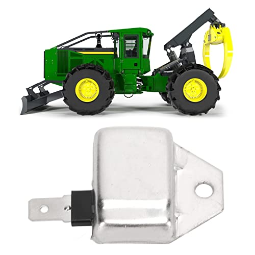 Elektronische ontstekingsmodule, 21119-2161 Compatibel met 345 175 320 325 262 245 265 F525 LX172, Single Connection Explosion Module