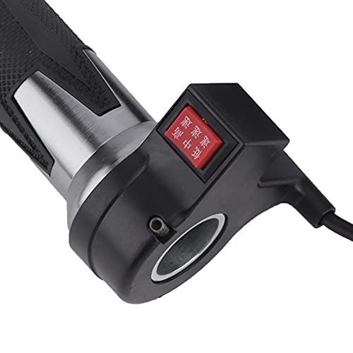 3 Speed Control Throttle, Anti-slip Design Gas Grip met kabel voor elektrische fietsen, Scooters, Tricycles 5