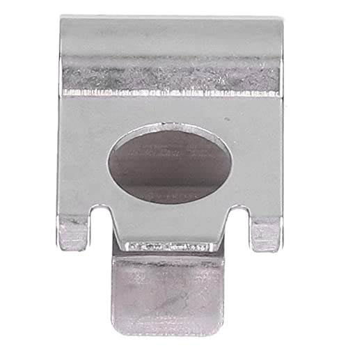 Wastegate Actuator Rod Ratel Clip, Motor Turbo Clip Fastener Wastegate Ratel Reparatie Rod Waste Gate 06J145220A Geschikt voor vervanging Etc