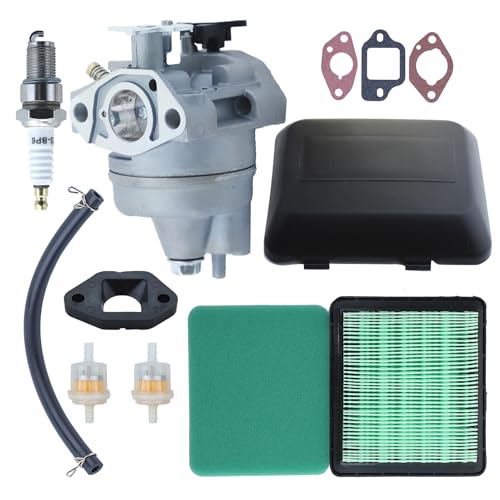 Carburator Kit voor Honda GC160 GC160A GC160LA GC160LE Vervanging 16100-Z0J-013