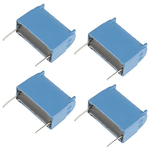 0.33uF 630V AC 1200V DC condensator met vlamvertrager, laag verlies voor inductiekooktoestel 4