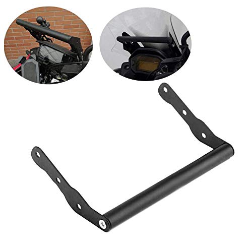 Motorfiets telefoonhouder, GPS Navigator houder Mobiele telefoon houder voor CB500X 2017-2019 4