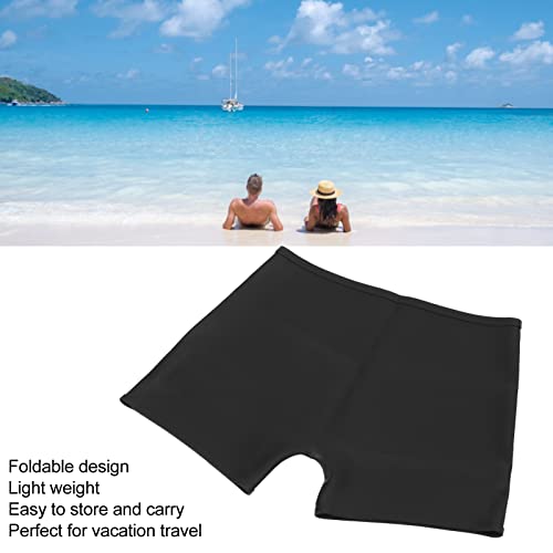 Vrouwen siliconen zwembroek voor vrouwen van 45kg tot 65kg, 4 Hoek zwembroeken voor de zomer, standaard, Modern 3