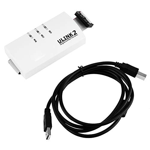 ULINK2, ULINK2 Emulator Original Firmware Ondersteuning voor de nieuwste MDK5.0/Cortex-M4 Devices, Single-Board Computers