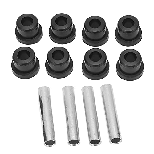 Ezgo Leaf Spring Socket Kit 70291-G01 Vervanging van de TXT-medaillist voor DS 1992-Up Gas Electrical Polyurethaan Steel voor cartridges 4