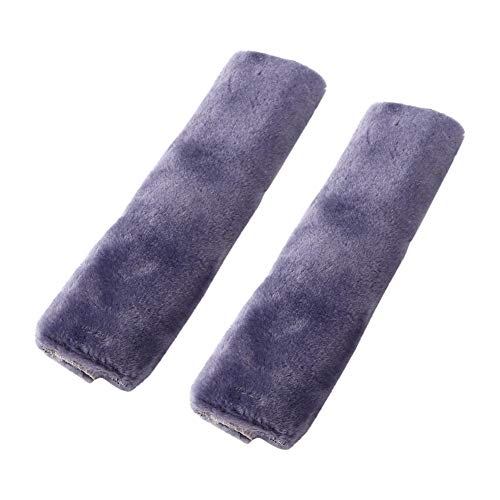 Veiligheidsgordel Plush schouderband, 1 paar slaappeuter nek ondersteuning voor alle modellen