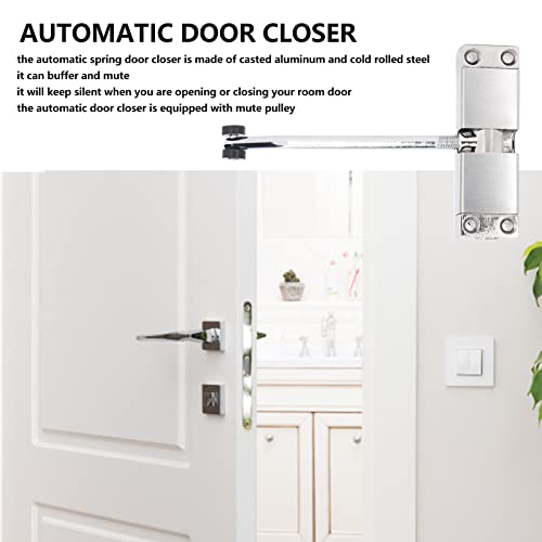 Automatische lente deur riool, deur dichterbij lente deur dichterbij 4