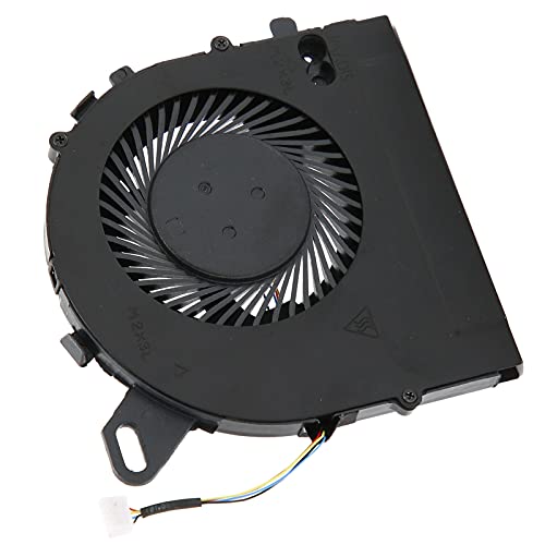 Vostro 5568 Koelventilator Dell Vostro 5468 5568 Ventilator Aluminiumlegering ABS PC Ventilatoren Sterke warmtedissipatie Duurzame Cfor OMPatible Cfor OMPuter Radiator Koeler voor 4