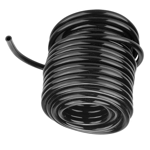 Tuinpomp slang, PVC kunststof gietslang, 4mm binnendiameter, flexibele buis, draagbare duurzame tuinslang, tuinaccessoires voor de (10m)